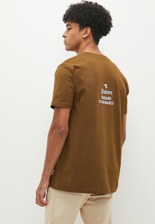 Diadora - Eliseo -  brown