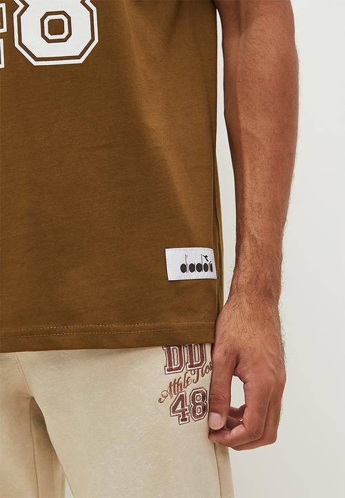 Diadora - Eliseo -  brown