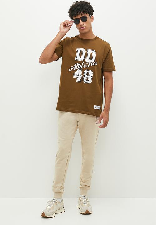 Diadora - Eliseo -  brown