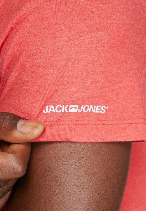 Jack & Jones - Noise Tee