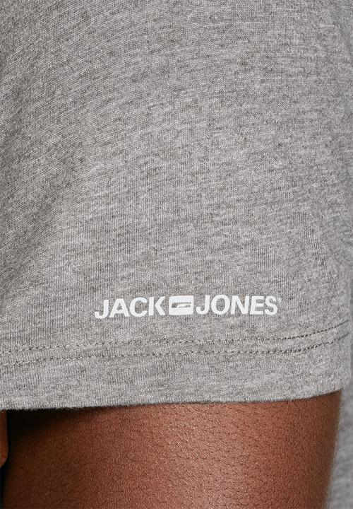 Jack & Jones - Noise Tee