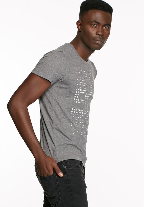 Jack & Jones - Noise Tee