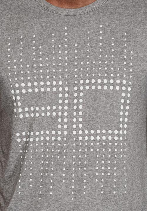 Jack & Jones - Noise Tee