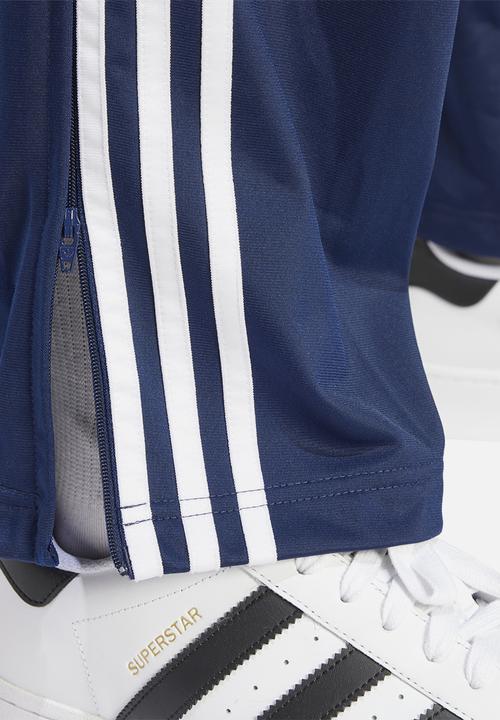 adidas Originals - Adicolor Classics Firebird Track Pants - duck-egg