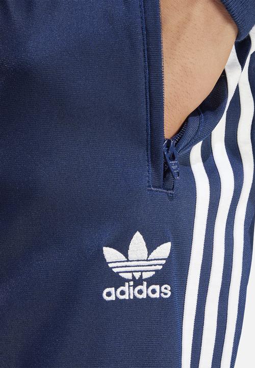 adidas Originals - Adicolor Classics Firebird Track Pants - duck-egg