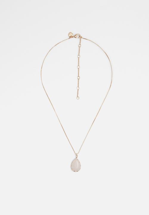 ALDO - Beaucerons - light pink