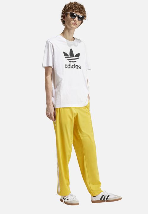 adidas Originals - Adicolor Classics Firebird Track Pants - gold