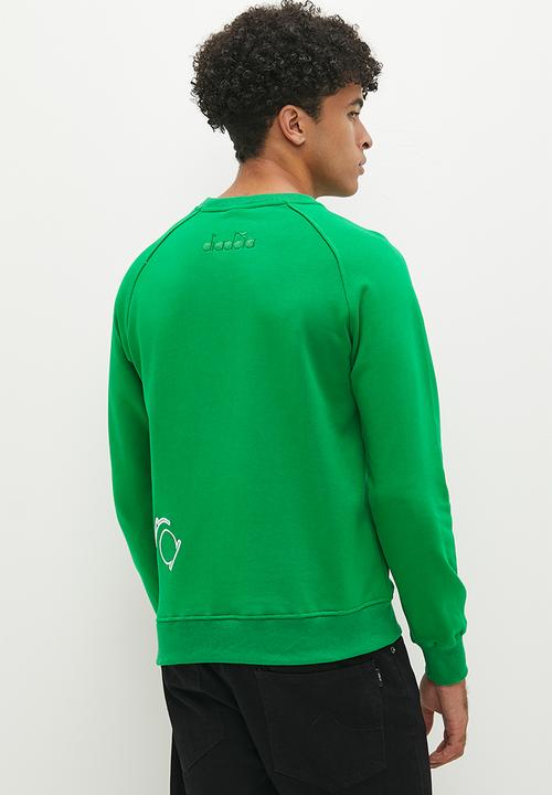 Diadora - Romano - green 