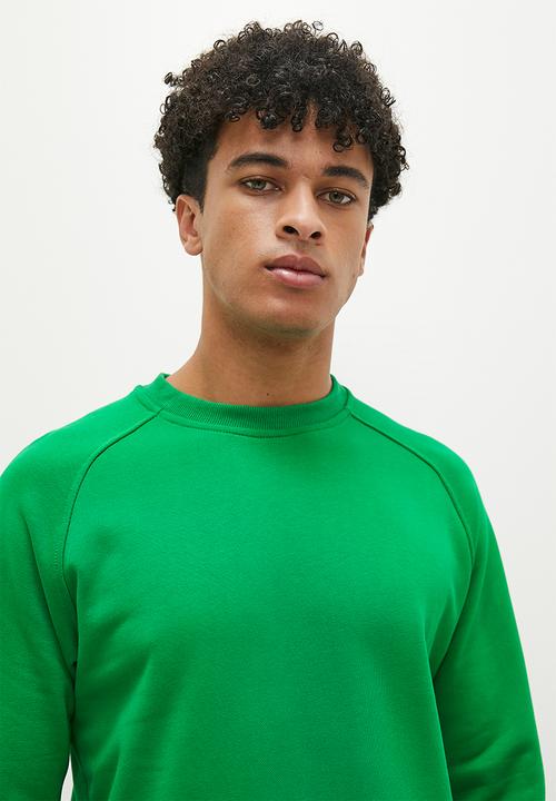 Diadora - Romano - green 