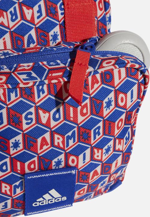 adidas Performance - W farm prime xs - multi 