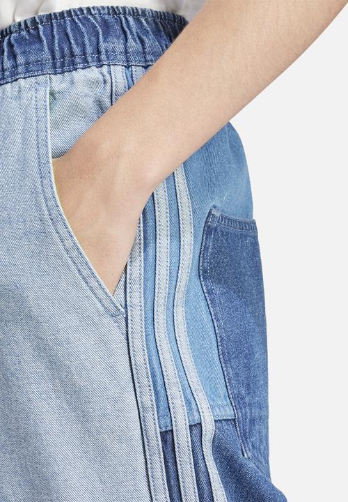 adidas Originals - Ksenia pw jeans - light denim