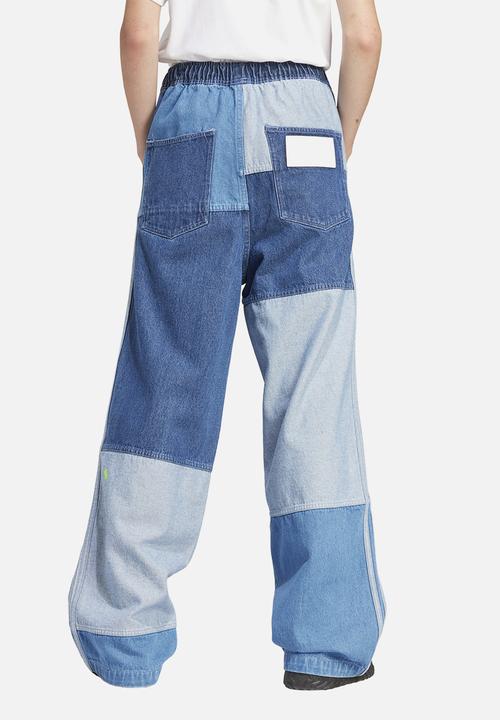 adidas Originals - Ksenia pw jeans - light denim