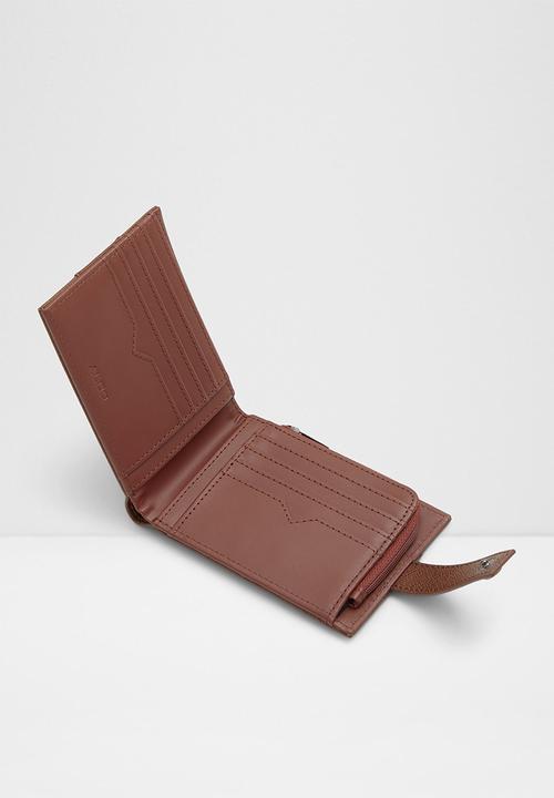ALDO - Eryr- brown