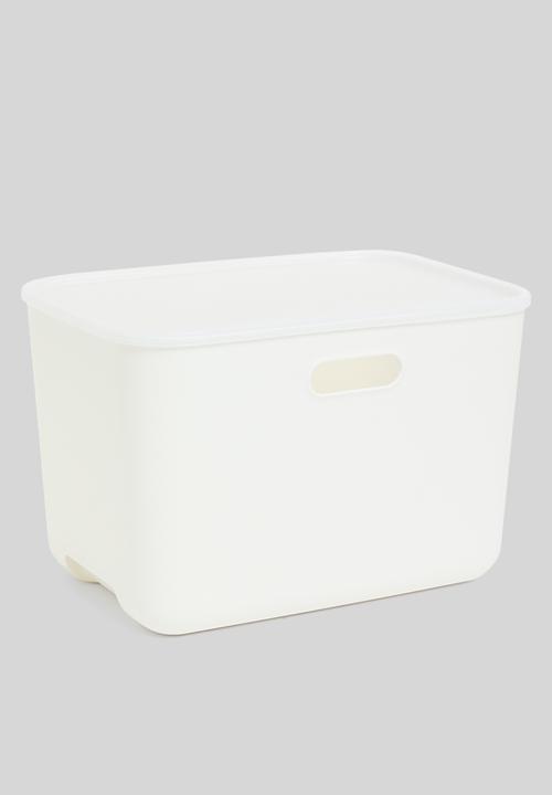 Litem - Modo Storage Box