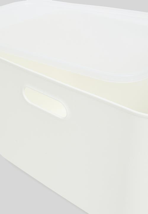 Litem - Modo Storage Box