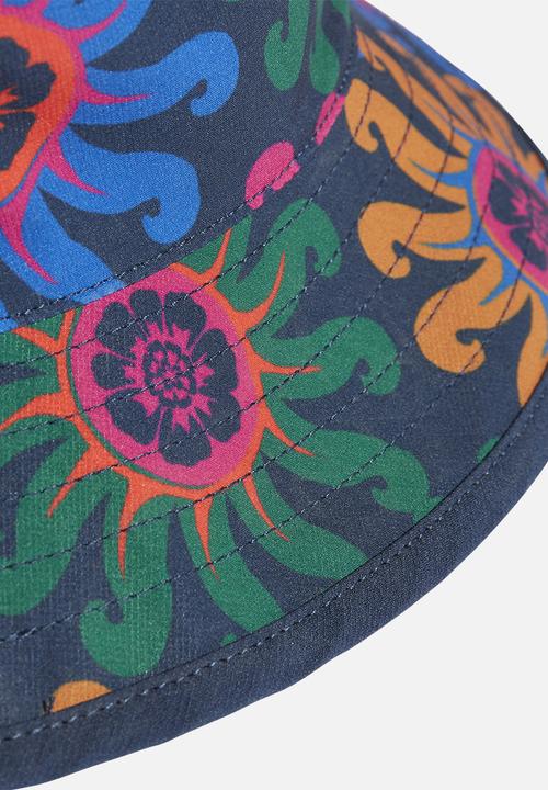 adidas Performance - W axfarm bucket - multi 