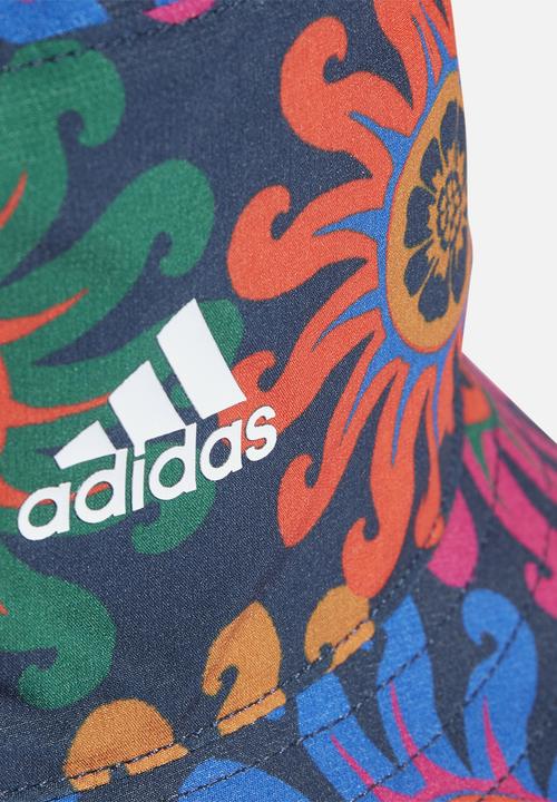 adidas Performance - W axfarm bucket - multi 