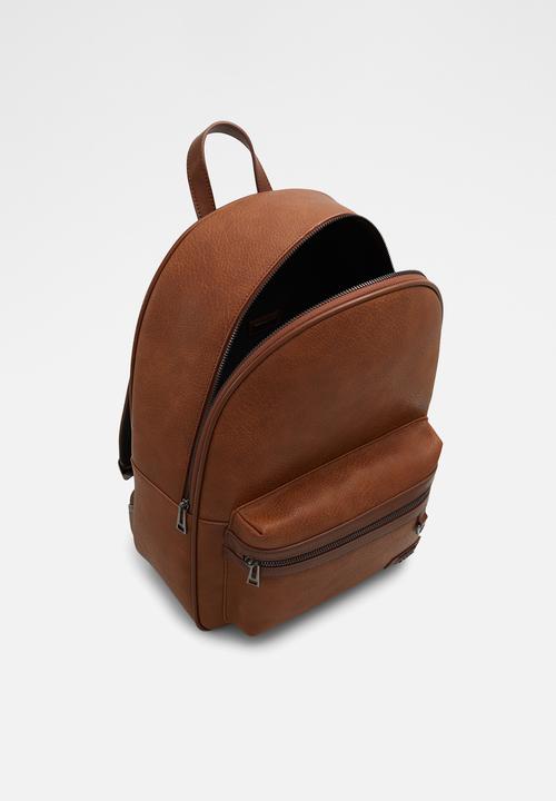 ALDO - Marky- medium brown