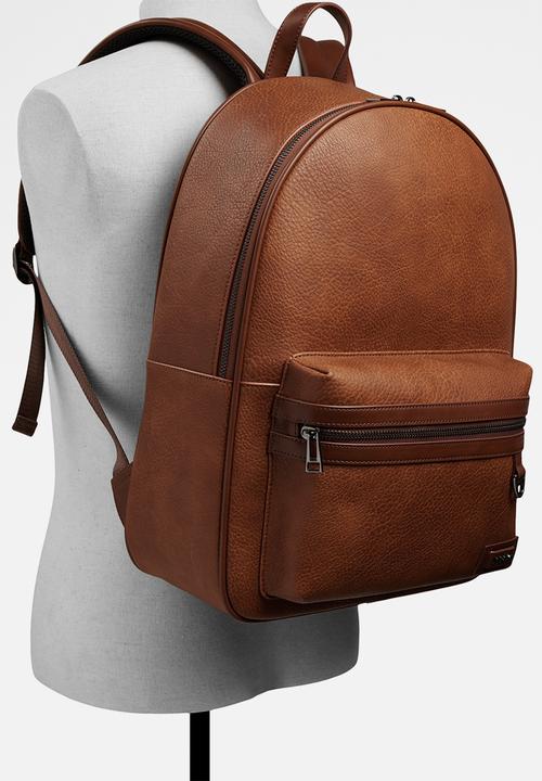 ALDO - Marky- medium brown