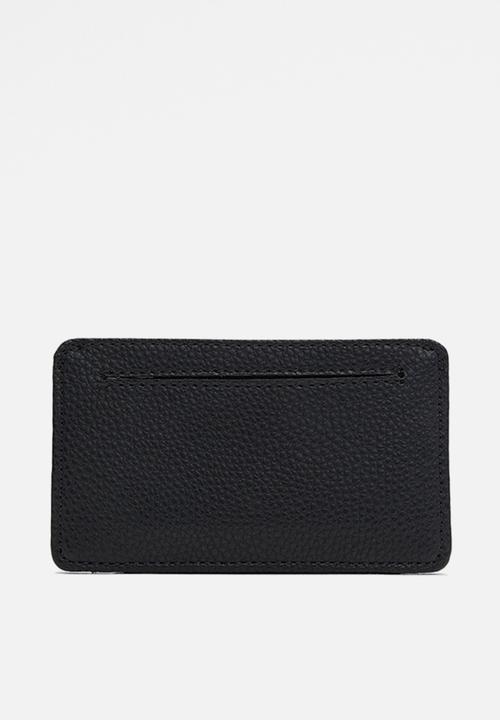 ALDO - Servius- black