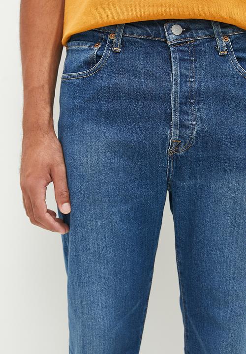 Levi’s® - 501® Levi's® original - rough grades