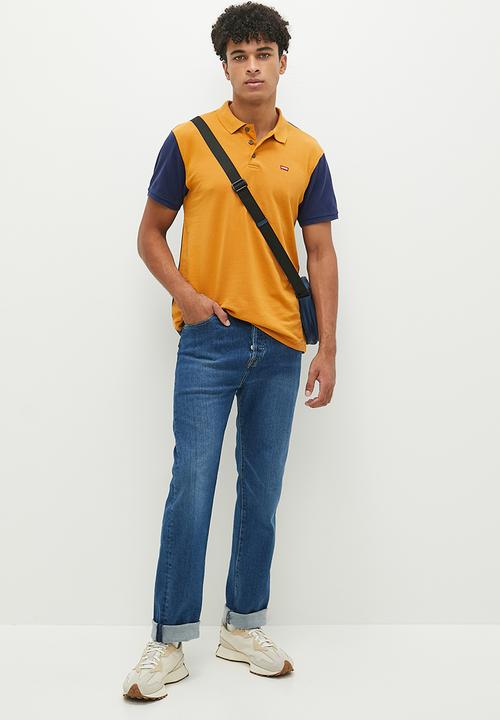 Levi’s® - 501® Levi's® original - rough grades