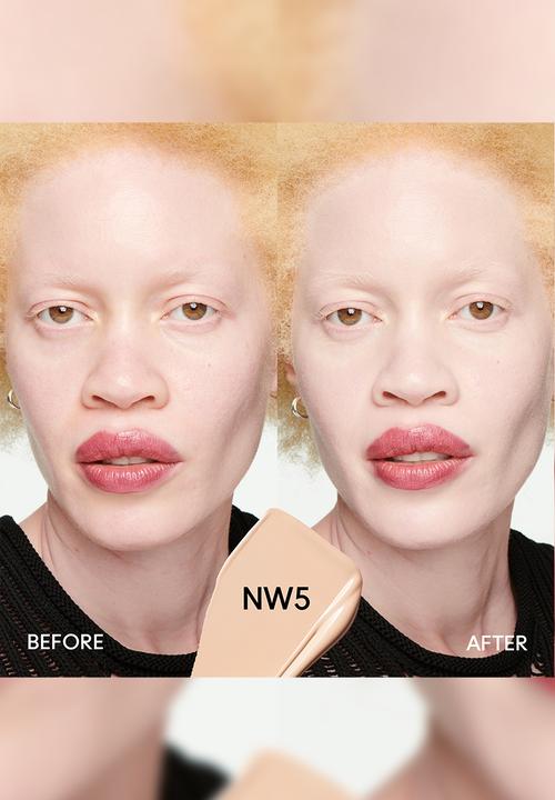 MAC - Studio Fix Fluid SPF 15 Foundation - NW5