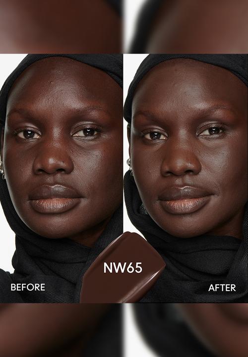 MAC - Studio Fix Fluid SPF 15 Foundation - NW65
