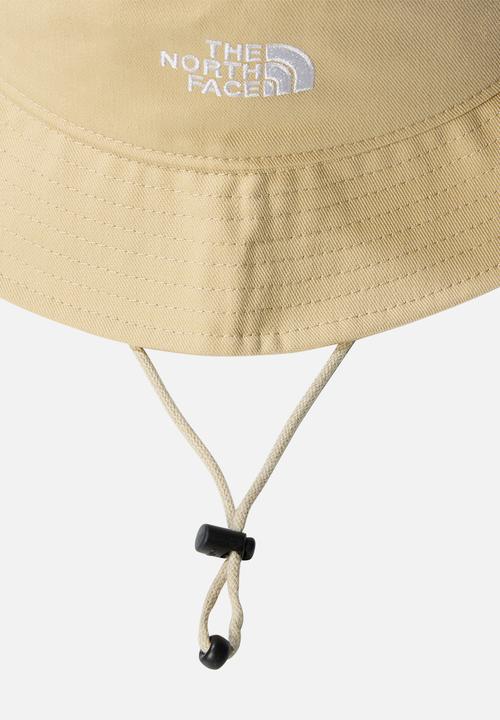 The North Face - Norm bucket - gravel (3x4)