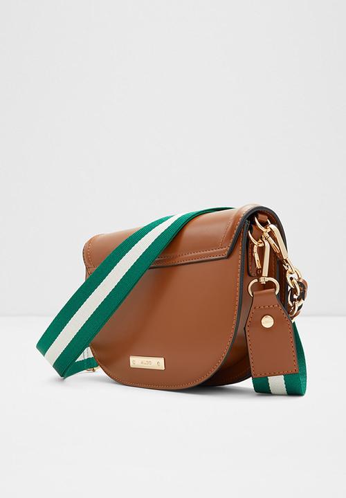 ALDO - Maridom - medium brown