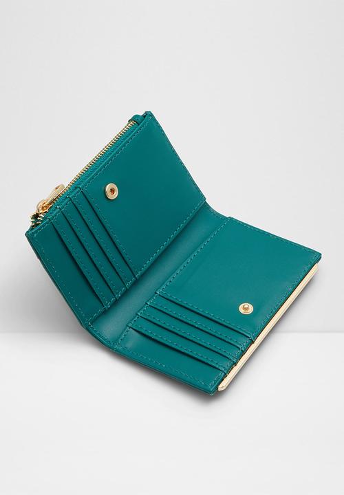 ALDO - Arcane - green