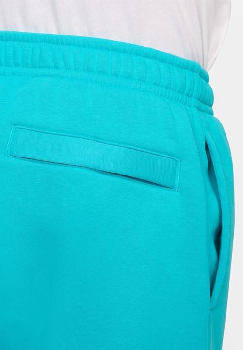 Nike - NSW Club Fleece Joggers - dusty cactus/dusty cactus/white