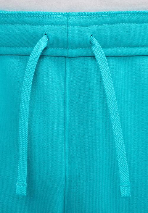 Nike - NSW Club Fleece Joggers - dusty cactus/dusty cactus/white