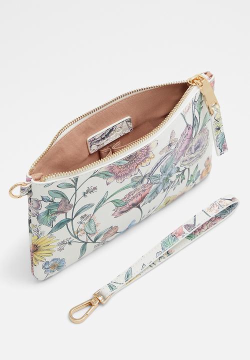 ALDO - Cascaden- light pink