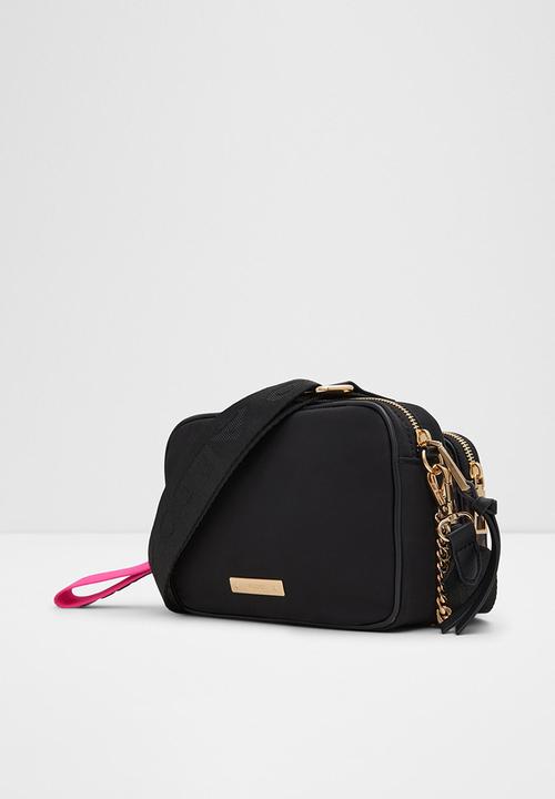 ALDO - Tirado- black