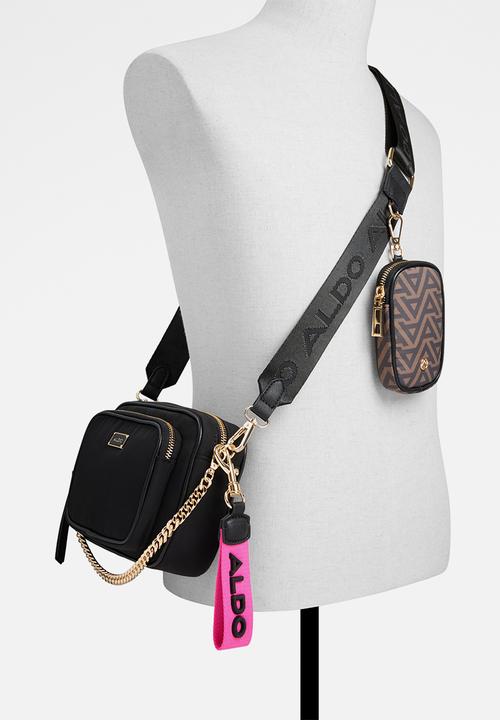 ALDO - Tirado- black