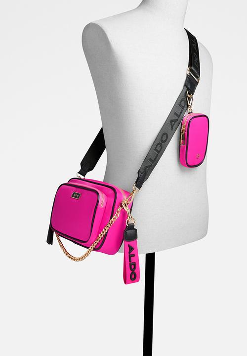ALDO - Tirado- pink