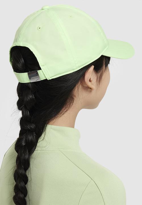 Nike - K nk df club cap us cb mtswsh - vapor green