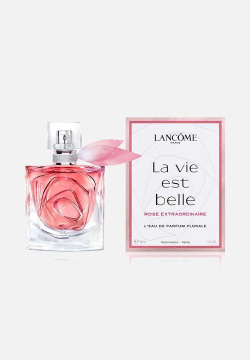 Lancôme - Lancôme La Vie est Belle Rose Extraordinaire Eau de Parfum 30ml