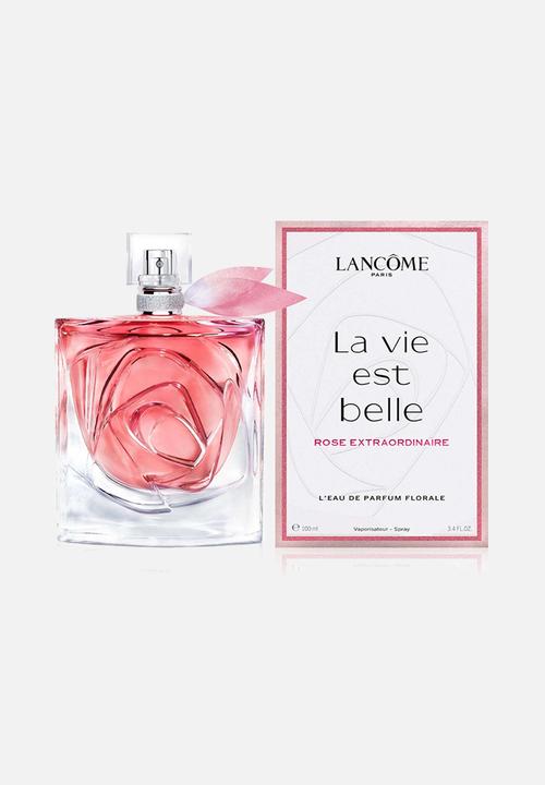 Lancôme - Lancôme La Vie est Belle Rose Extraordinaire Eau de Parfum 100ml