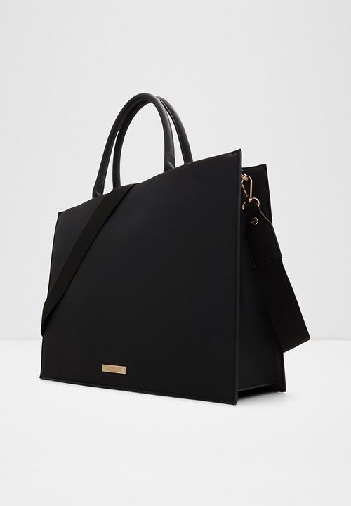 ALDO - Vaspias- black
