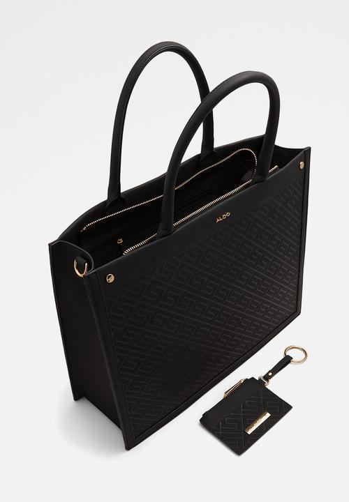 ALDO - Vaspias- black