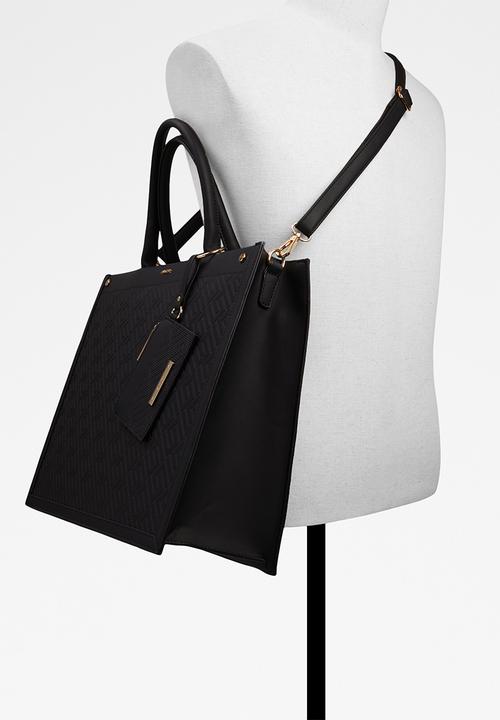ALDO - Vaspias- black