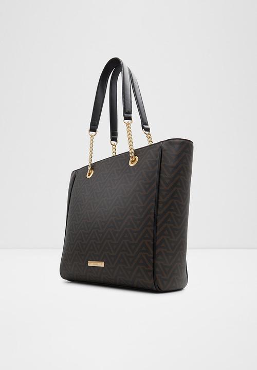 ALDO - Yuliana- dark brown
