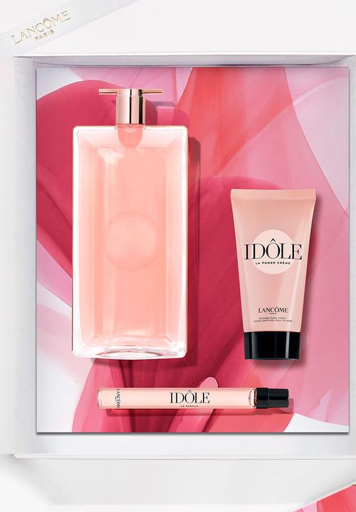 Lancôme - Lancôme Idôle Fragrance Giftset