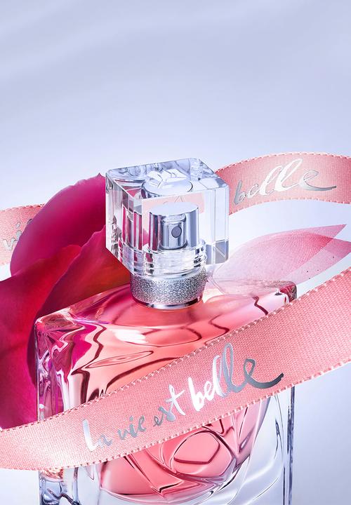 Lancôme - Lancôme La Vie est Belle Rose Extraordinaire Eau de Parfum 30ml
