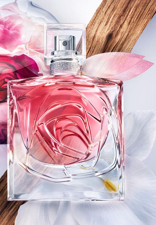 Lancôme - Lancôme La Vie est Belle Rose Extraordinaire Eau de Parfum 30ml