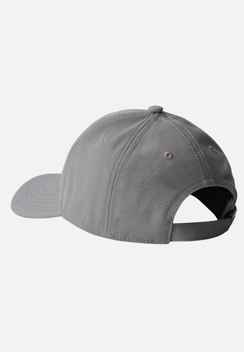 The North Face - Recycled 66 classic hat - smoked pearl/asphalt grey (Sou)