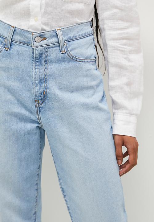 Levi’s® - 80S Mom Jean Za - How'S My Driving