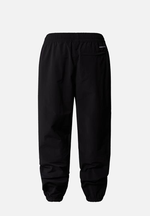 The North Face - M tnf easy wind pant - tnf black (jk3)